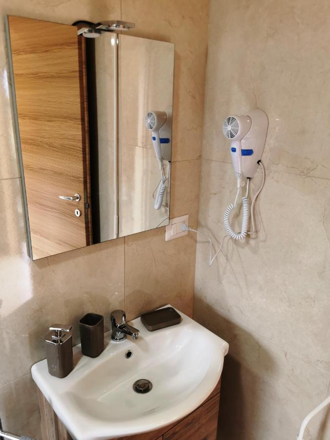 博斯科雷亚莱Vesuvius Chalet Relax公寓 外观 照片